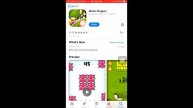 Mmm Fingers Game, iPhone, iPad and iPod android || play without internet