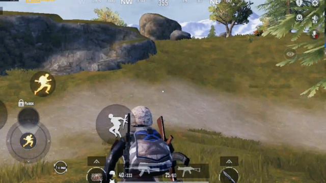 PUBG Mobile