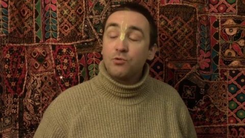 Ашутош Кришна Прабху | Суть вайшнавской инициации – в принятии руководства