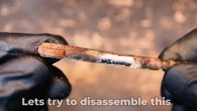 EXTREMELY Rare Lighter Restoration, World War II - D-day 1944!