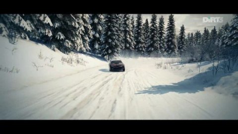 Dirt 3 - Norway Rally (1080p) PC