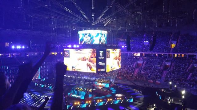 PGL Major Kraków | Pasha 1vs4 | Virtus.Pro Vs Immortals