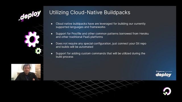 Escape the Walls of PaaS: Unlock the Power & Flexibility of DigitalOcean App Platform With Docker