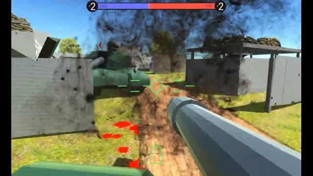 Battlefield 1: Ravenfield trailer