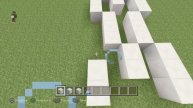 | Part 1 | How to build server spawns!|Minecraft PS4 Edition |
