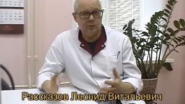 Новые аспекты родовых травм
