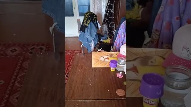 сказка о морковки и лесных животных ??
