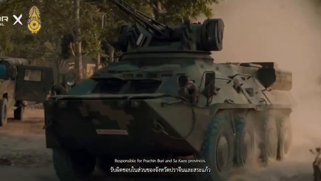 В Таиланде проходят совместные учения Cobra Gold 2024, №43 армии Таиланда и США.

Главные участники