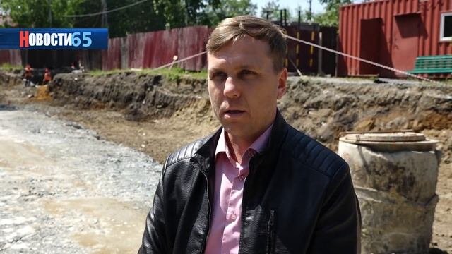 Ремонт ул  Авиационной