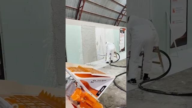 Клиент из Волгограда попробовал в деле новую станцию SertaMaster XL PRO и решил приобрести