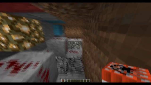 Minecraft - Search and Destroy Map