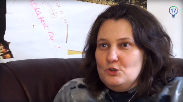 СТОП ВІЙНА. Правозахисник Тетяна Монтян