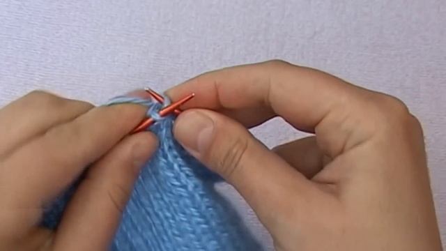 женские следочки - тапочки, вязание спицами