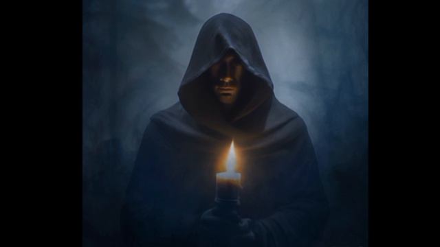 НевЕдомый (dark dubstep)