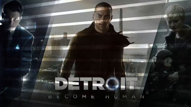 متطلبات تشغيل ديترويت علي الكمبيوتر  Can I Run Detroit: Become Human PC  Requirements