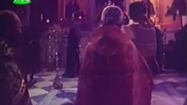 Протат, Кариес, богослужение 1979 года.