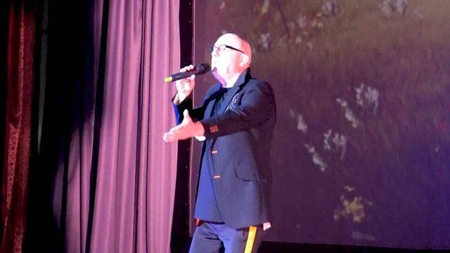 Соберу букет Подарю тебе - Валерий Палаускас
