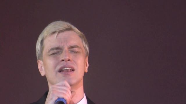 Алексей Гоман Русский парень.