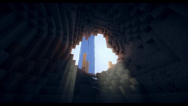 Minecraft mc.OfficialK4G.com New World Cinematic