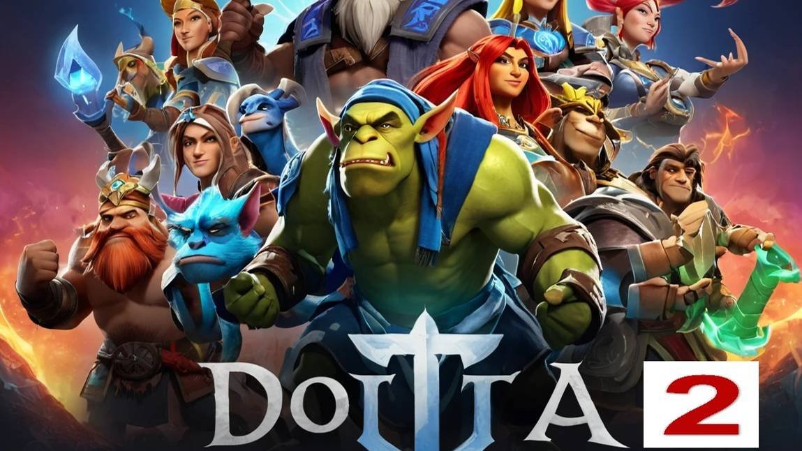 Dota 2  ПРОХОЖДЕНИЕ ЧАСТЬ 157  СНЭПФАЕР!