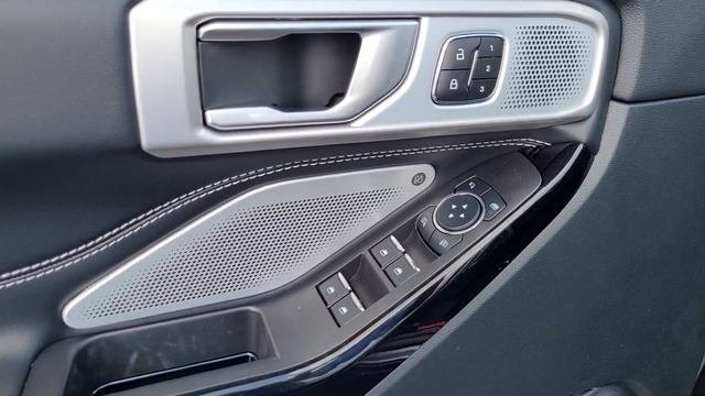 2023 Ford Explorer Columbus Reynoldsburg Westerville Dayton Springfield OH 26802
