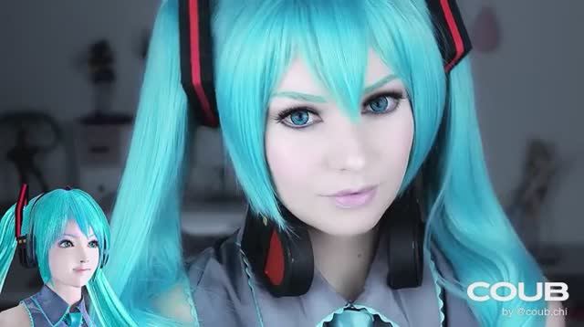 Лучшие приколы (Best Coub) #1