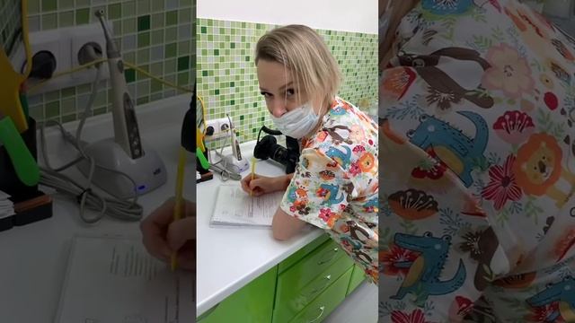 Мастер на все руки ?