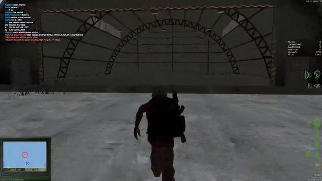 MTA TOP-GTA DAYZ part 2