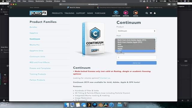 Best Plugins for Davinci Resolve 2019