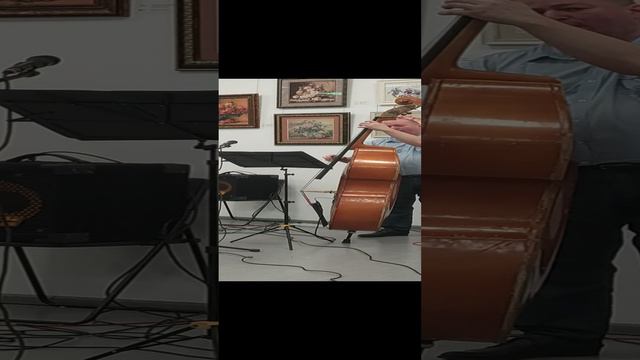 Джаз в Библиотеке.mp4