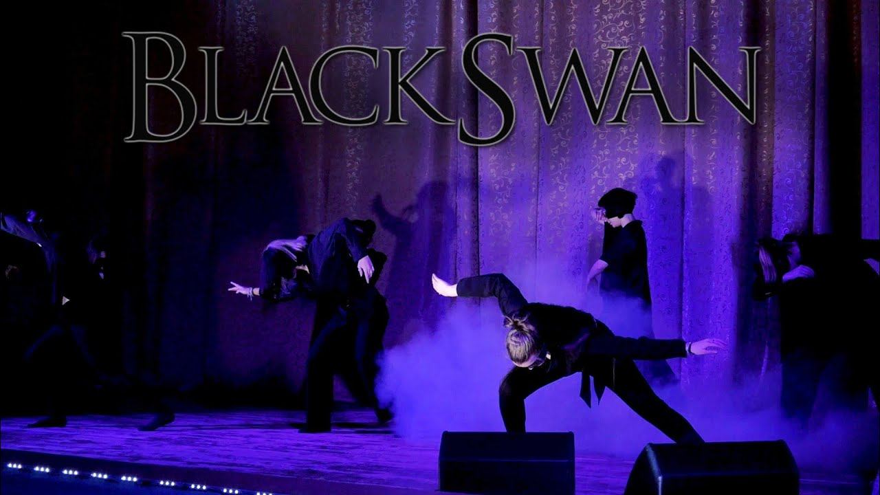 [ONE TAKE] BTS (방탄소년단) - Black Swan Dance Cover #bts #blackswan