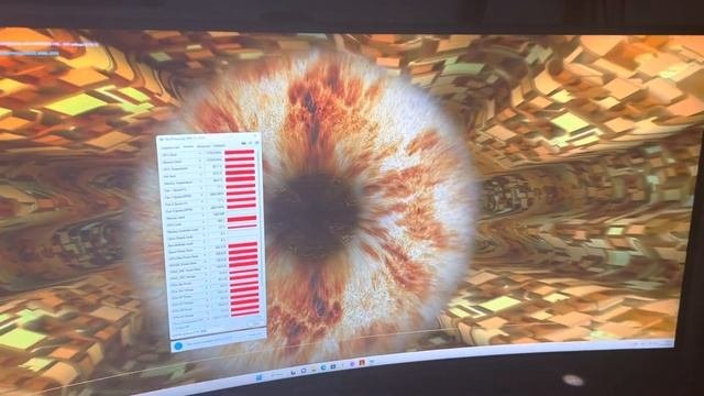 Видеокарта GeForce RTX 3090 24 Gb Palit GamingPro
