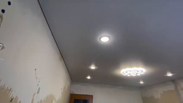 Натяжные потолки Стерлитамак, Салават, Ишимбай