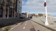 Астурия ( Испания ). Велопрогулка по Хихону ( Gijon ) торкнула не по-детски. Asturias ( Spain ).