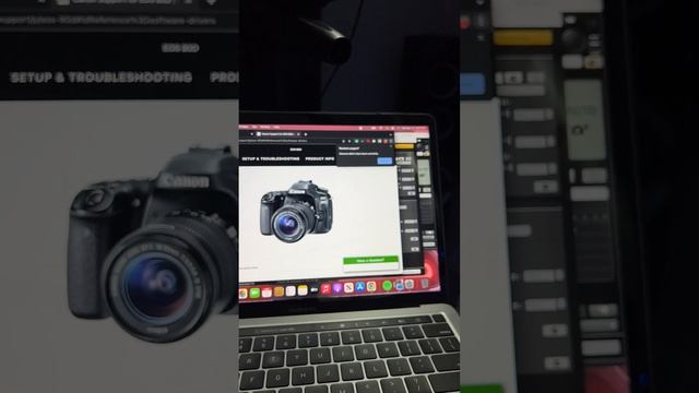 Canon eos utility not working after macos ventura 13.0.1 update