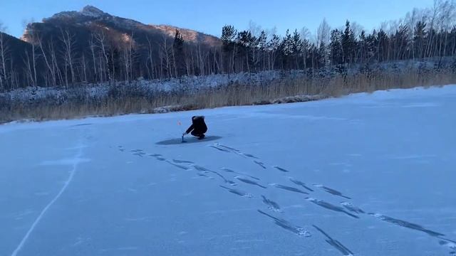 Рыбалка в Боровом. Отдых в Бурабае.