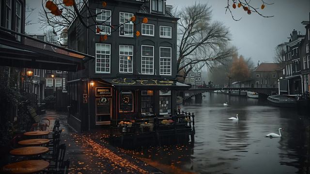 Музыка для учебы // осенняя музыка | autumn playlist