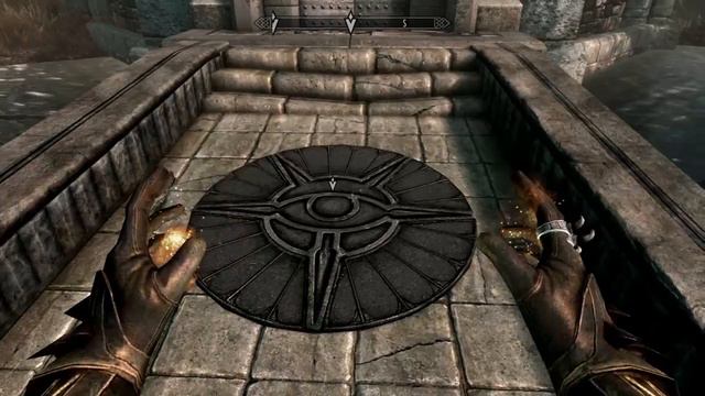 Myrwatch by Elianora | Skryrim Creation Club Showcase