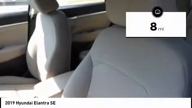 2019 Hyundai Elantra Asheville NC 211127