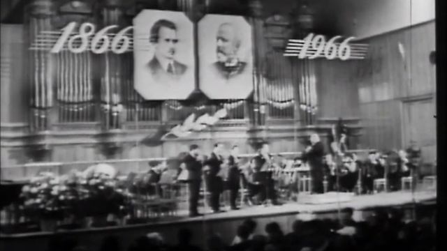 Leonid Kogan - Russian School DVD (Part 1/4)