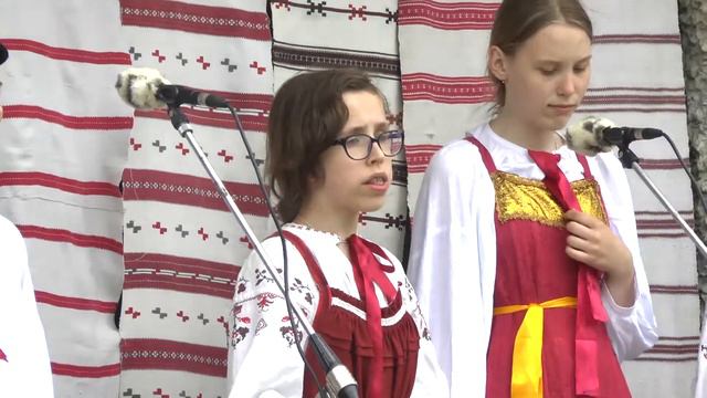 Стрела 2017 с Верещаки