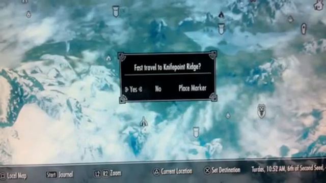 How to get badass armour in skyrim