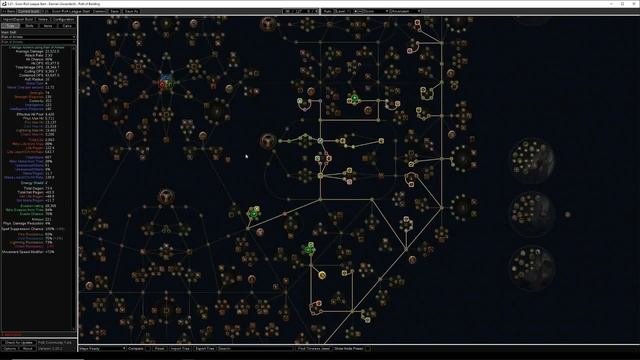 Path Of Exile - 3.21 - Scion Rain Of Arrow + Artillery Ballista Starter - Are You Sane Exile?