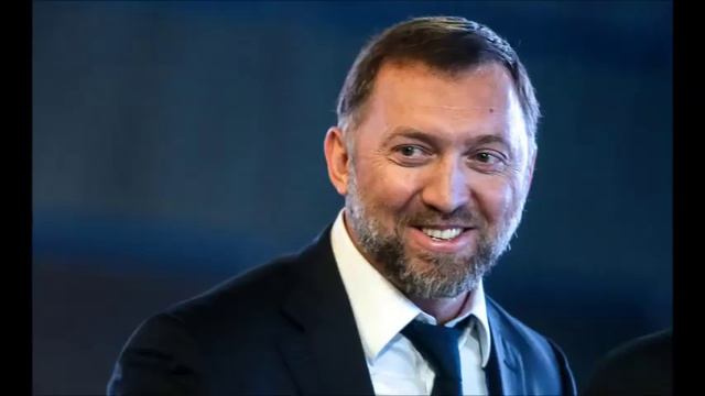 УДАВКА СЖИМАЕТСЯ \ США ЗАМОРОЗИЛИ АКТИВЫ ДЕРИПАСКИ