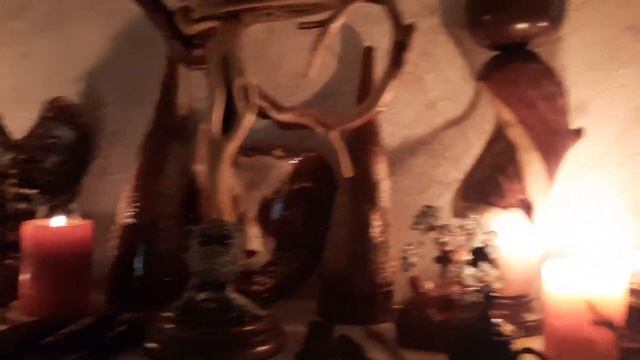 Ритуал на очищение и рождение новых энергий Здоровья,  Любви  и Денег (ЧастьII). см. первый коммент