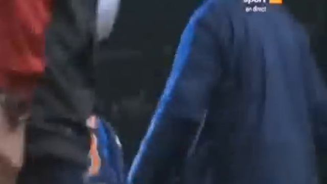 but de Karim Ait Fana Montpellier vs Marseille