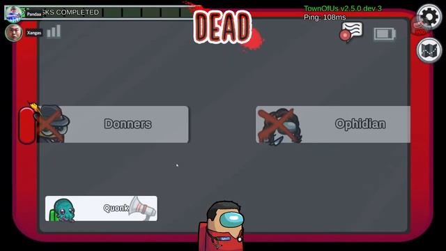 ?LIVE - TOU NEW UPDATE Exclusive Preview: BAIT, POISONER, and SECRET ROLE! (ver2.5.0)
