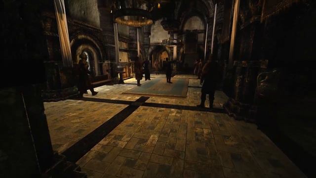 Let's Play Skyrim (PerMa): Episode 34