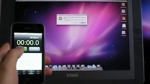 SSD vs. Normal Harddrive Mac Pro
