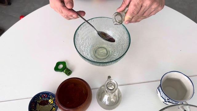 Маринованные кальмары. Рецепт морепродуктов как из майорского коктейля